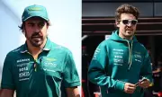 Fernando Alonso Forced to Sit Out Hungarian GP Practice After Aston Martin Statement