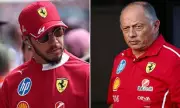 Ferrari Chief's Stunning Admission: 'We Stupidly Underestimated Lewis Hamilton Challenge' | F1 Bombshell