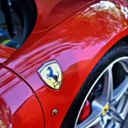 Ferrari's Prancing Horse Logo: The Tragic True Story Behind the World's Most Famous Badge