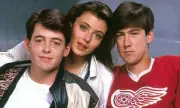 Ferris Bueller's Day Off Stars Reunite For New Advert | Matthew Broderick & Alan Ruck