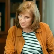 Fiona Bruce Forced to Step Down from Charity Event Amid BBC Backlash