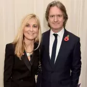 Fiona Phillips' Husband Shares Heartbreaking Update on Her Battle with Alzheimer's