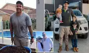 'Fit and Healthy' Father, 37, Dies Suddenly From Undiagnosed Heart Condition: Family's Agony Over Missed Warning Signs