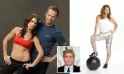 Fitness Guru Jillian Michaels to Sue Netflix Over 'The Biggest Loser' Caffeine Allegations | Legal Showdown Brewing