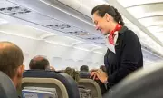 Flight Attendant Reveals Secret Seat Trick for a Free Upgrade on Your Next Flight