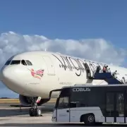 Flight Attendant Sacked After Reporting for Duty Four Times Over Legal Alcohol Limit