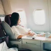 Flight Upgrade Secrets: How I Never Pay For Business Class & You Could Too