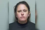 Florida Woman Jessica Copeland Arrested After Son Found Living Amongst Pack of Dogs in Vegas