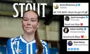 Football Community Unites Against Vile Trolling of Teenage Star