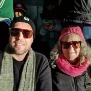 Football Fan's Genius Parking Trick Saves Him £100s on Match Day - And It's Perfectly Legal