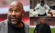 Football Legend John Barnes Declared Bankrupt: What Went Wrong?