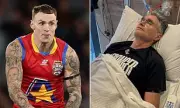 Footy Hardman Breaks Silence: The Shocking Truth Behind Dave Hughes' ICU Nightmare Revealed
