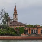 Forbidden Island: The Abandoned Japanese Resort Frozen in Time | UK Mirror Travel