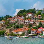 Forget Cornwall! The UK's Best-Kept Secret Seaside Village With Golden Beaches & Quaint Pubs