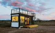 Forget Hotels! Discover Britain's Tiny Home Revolution for the Ultimate Getaway