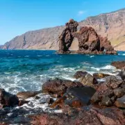 Forget Tenerife! La Palma Is The Canary Island With Crystal Clear Waters And Volcanic Black Sand Beaches