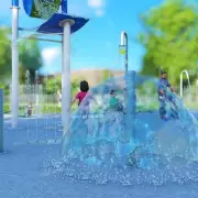 Forgotten Art Deco Gem: Abandoned UK Lido Set for Multi-Million Pound Revival