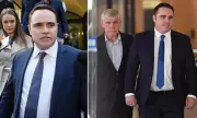 Former Channel Nine Producer Ben McCormack Sentenced for Child Abuse Offences