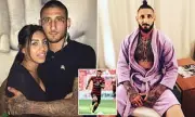 Former Football Star Kerem Bulut Jailed for Armed Robbery and Drug Offences