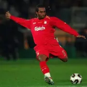 Former Liverpool Star Sinama-Pongolle Reveals Shocking Truth About Benitez's Transfer Tactics