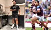 Former NRL Star Lloyd Perrett Sues Manly Sea Eagles for £5m Over Training Incident That Left Him in a Coma