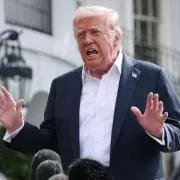 Former UK Ambassador Delivers Scathing Verdict on Donald Trump's Presidency