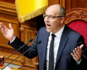 Former Ukrainian Parliament Speaker Andriy Parubiy Assassinated in Lviv Shooting