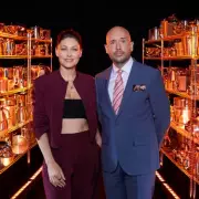 Fortune Hotel: ITV's Must-See New Game Show Packed with Drama and Big Cash Prizes