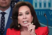 Fox News Host Jeanine Pirro's Shocking On-Air Meltdown Against Fellow Republicans | The Independent