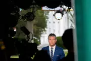Fox News Host Pete Hegseth Sparks Outrage with Controversial 'Christian Nation' Comments