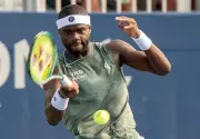 Frances Tiafoe: The Trailblazer Redefining Tennis and Inspiring a Generation