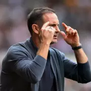 Frank Lampard in Advanced Talks for Coventry City Job as QPR Interest Cools | Exclusive