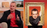 Frank Skinner Slams 'Creepy' Men on TV for Making Women's Lives Miserable – Cameraman Fired Over Misconduct