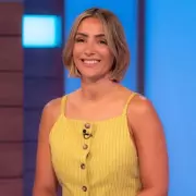 Frankie Bridge Lands Major TV Role After Strictly Come Dancing Success