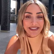 Frankie Bridge's £34 High Street Secret: The Setting Spray That's Beating Luxury Brands