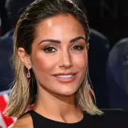 Frankie Bridge's Luxury Cabin Baggage: The Must-Have Travel Accessory for Your Next Getaway