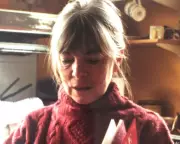 Freda Hayes: The Unsung Sculptor Who Brought Forgotten Corners of London to Life | Obituary