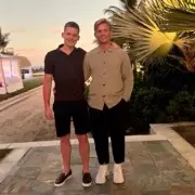 Freddie and Chloe Brazier's Joy: How Baby News Mended Family Rift After Heartbreaking Loss