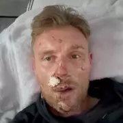 Freddie Flintoff's Top Gear Revelation: 'I Had No Idea I Could Die' From Horror Crash