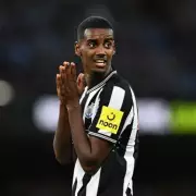 Freddie Ljungberg's Secret Arsenal Transfer Advice on Alexander Isak Revealed