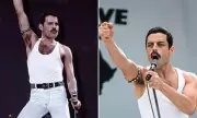 Freddie Mercury's Alleged Son Slams Bohemian Rhapsody Film: 'It Was Absolute Rubbish' | Exclusive