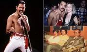 Freddie Mercury's Secret Daughter: Buried Clue in Father's Documents Suggests Family Knew