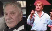 Freddie Starr's Tragic Final Chapter: Estranged Family, Funeral Stranger & Financial Ruin Revealed