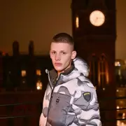 Freddy Brazier Set for Fatherhood at 19! EastEnders Star's Brother Expecting First Child with Girlfriend