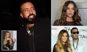 French Montana Proposes to Khloe Kardashian Lookalike: Inside the Lavish Dubai Engagement
