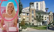 French Town Cancels Open-Air 'Barbie' Screening Amid Threats from Religious Extremists