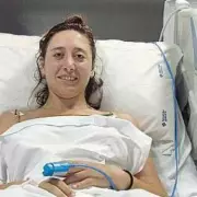 From a Sore Throat to Intensive Care: A Mother's Terrifying Sepsis Ordeal