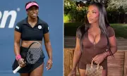 From Centre Court to OnlyFans: US Open 'Disaster' Forced Tennis Pro Sachia Vickery to Turn to Sex Work | Exclusive