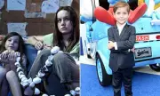 From Child Star to Teen Sensation: Jacob Tremblay's Incredible Transformation