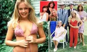 From Dallas Teen to Timeless Beauty: Charlene Tilton at 66